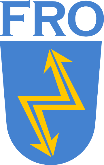 Frivilliga radioorganisationen