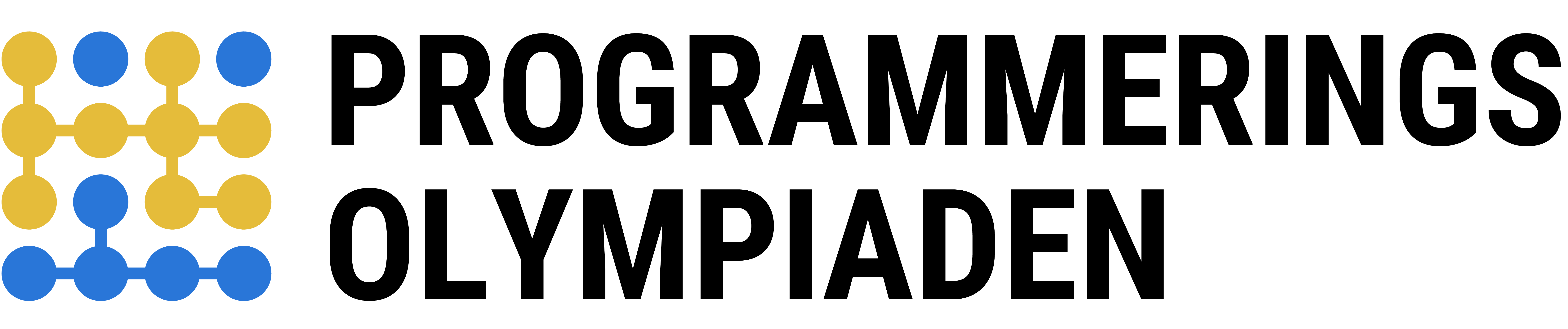 Programmeringsolympiaden
